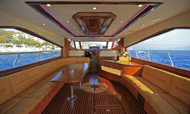 Yacht Gallery