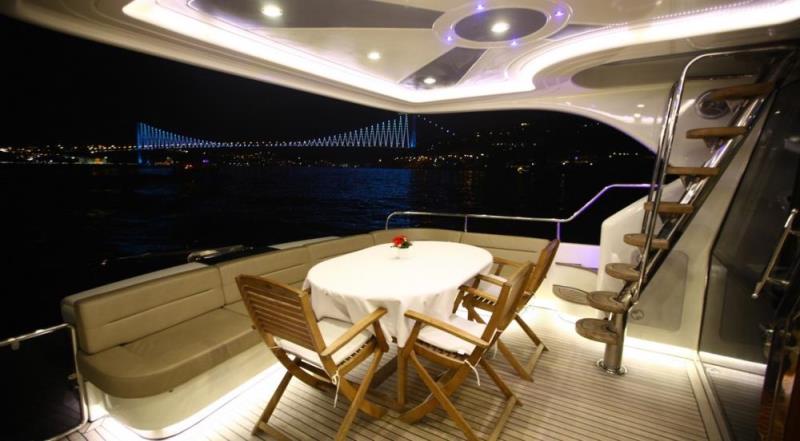 Yacht Gallery
