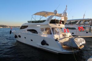 Yacht Thumbnail