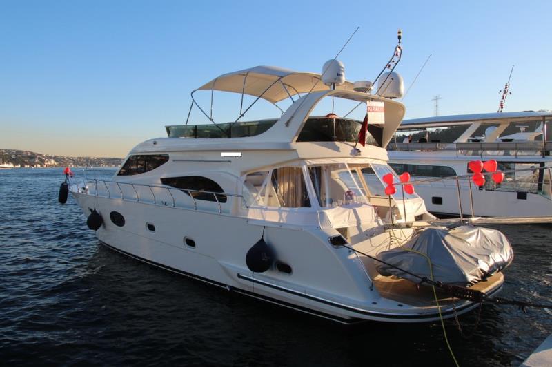 Yacht Gallery