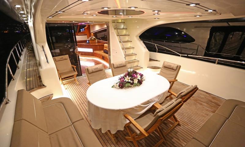 Yacht Gallery