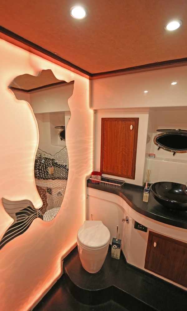 Yacht Gallery