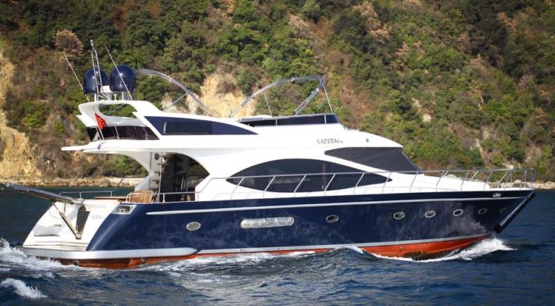 Yacht Gallery