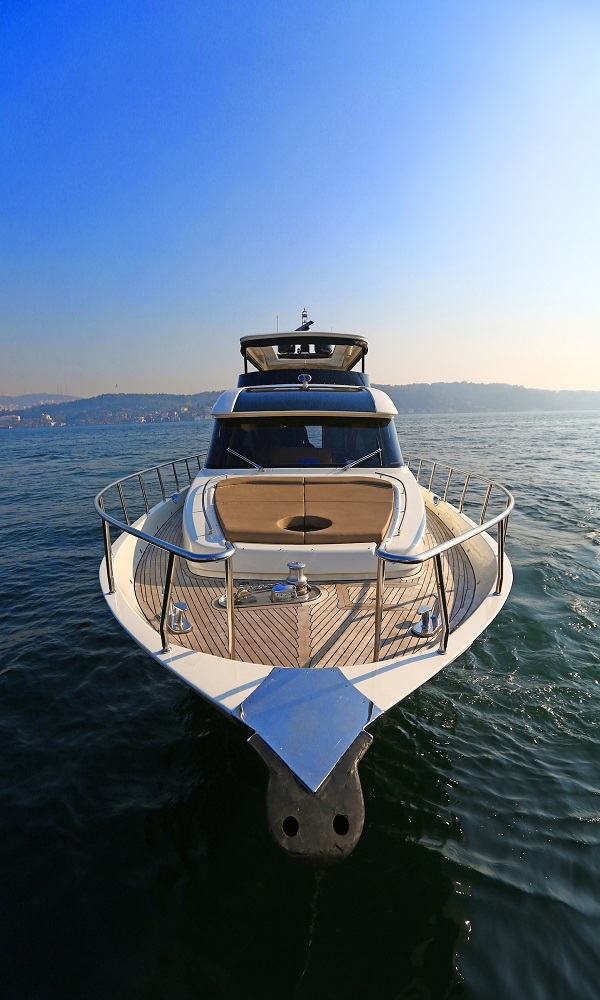 Yacht Gallery