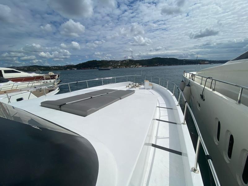 Yacht Gallery