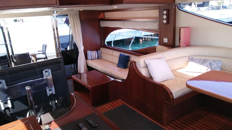 Yacht Gallery