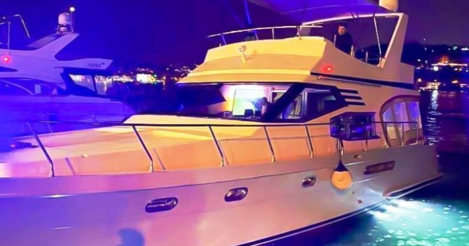 Yacht Gallery