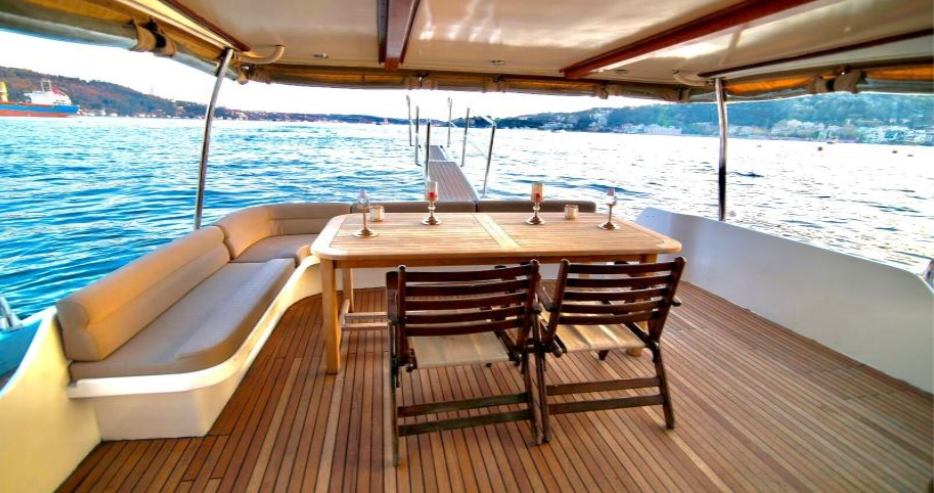 Yacht Gallery