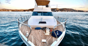 Yacht Thumbnail