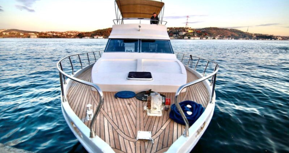 Yacht Gallery
