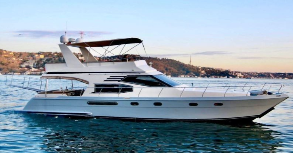 Yacht Gallery