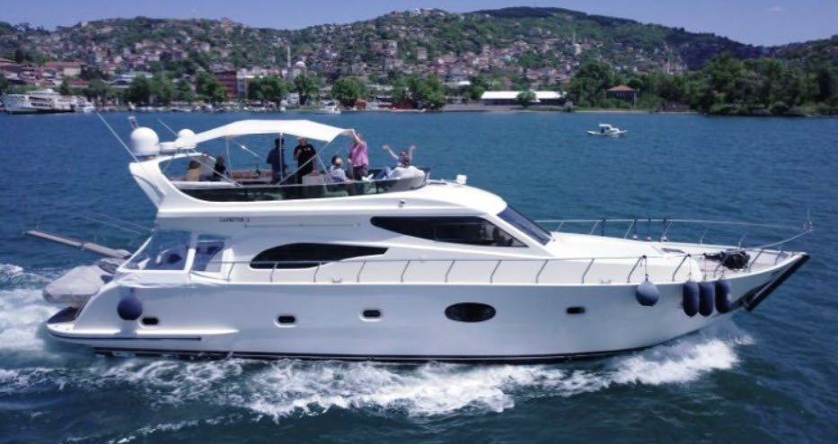 Yacht Gallery