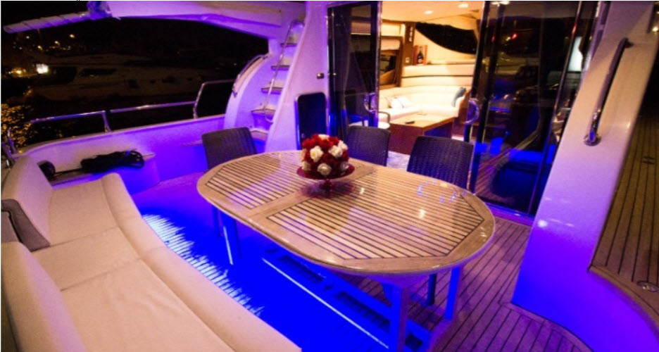 Yacht Gallery