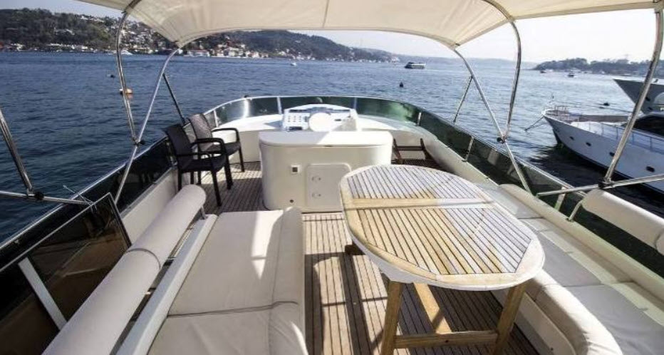 Yacht Gallery