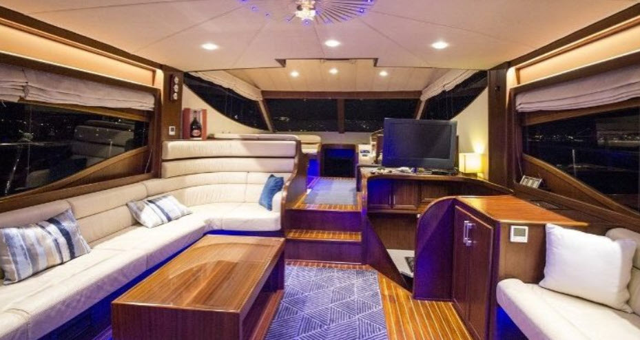 Yacht Gallery