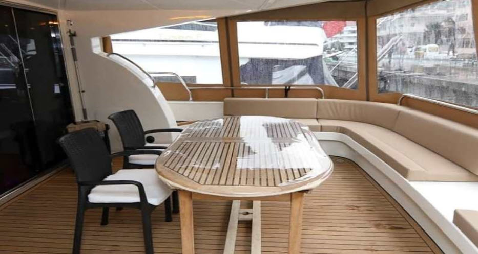 Yacht Gallery