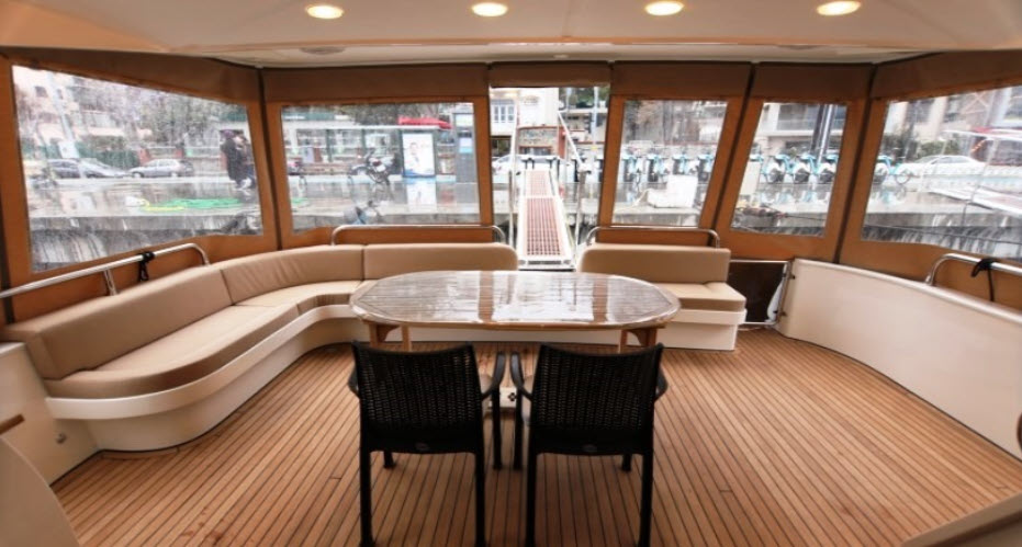Yacht Gallery