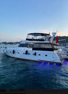 Yacht Thumbnail
