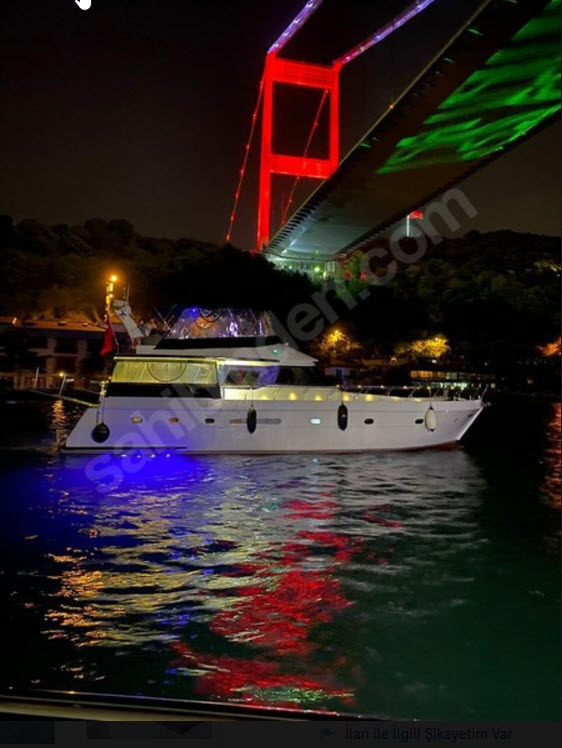 Yacht Gallery