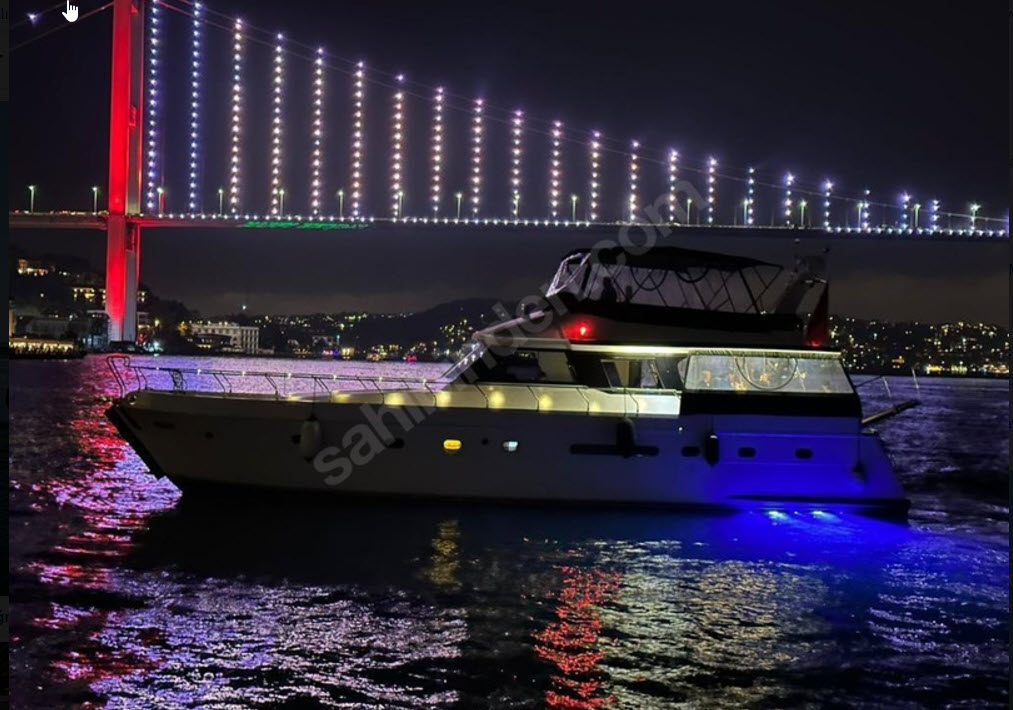 Yacht Gallery