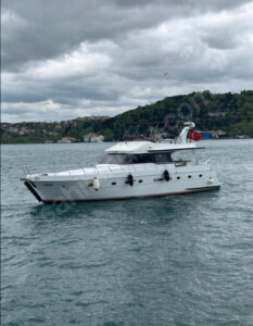 Yacht Thumbnail