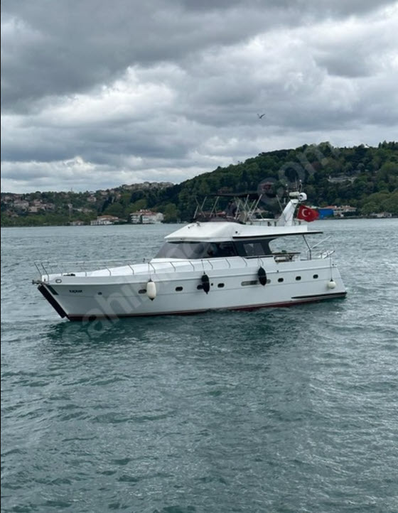 Yacht Gallery