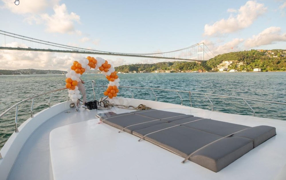 Yacht Gallery
