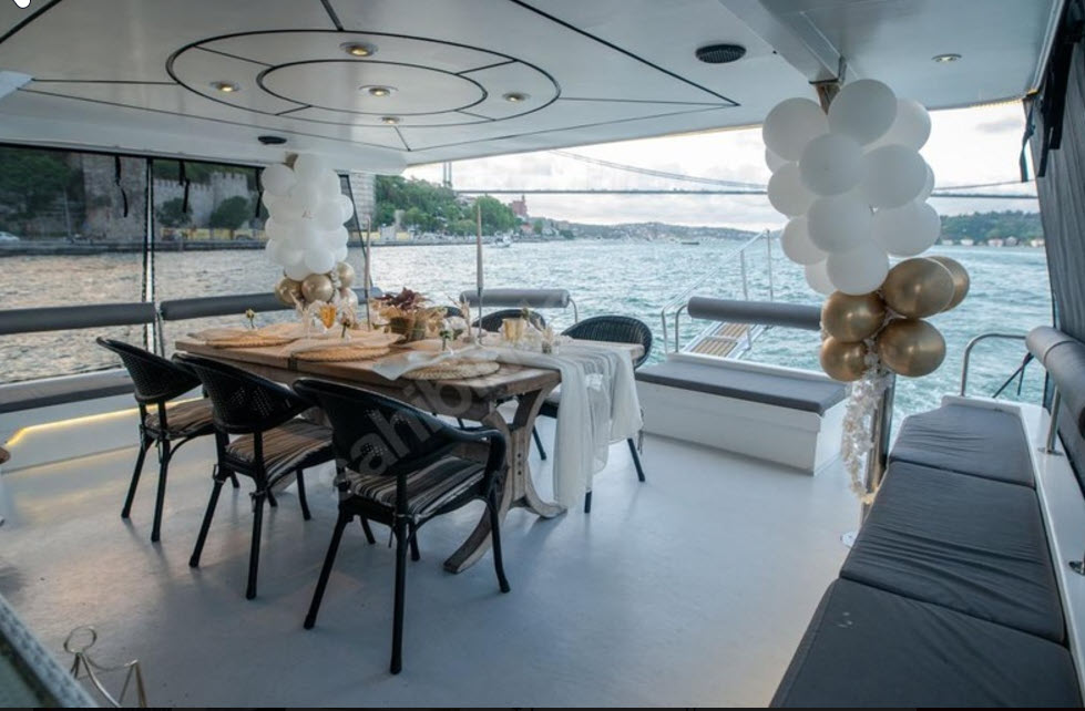 Yacht Gallery