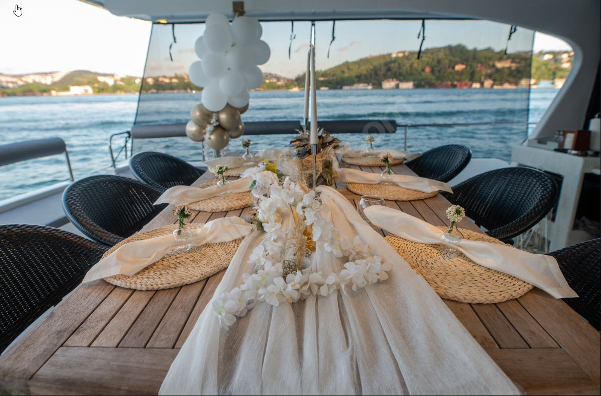 Yacht Gallery