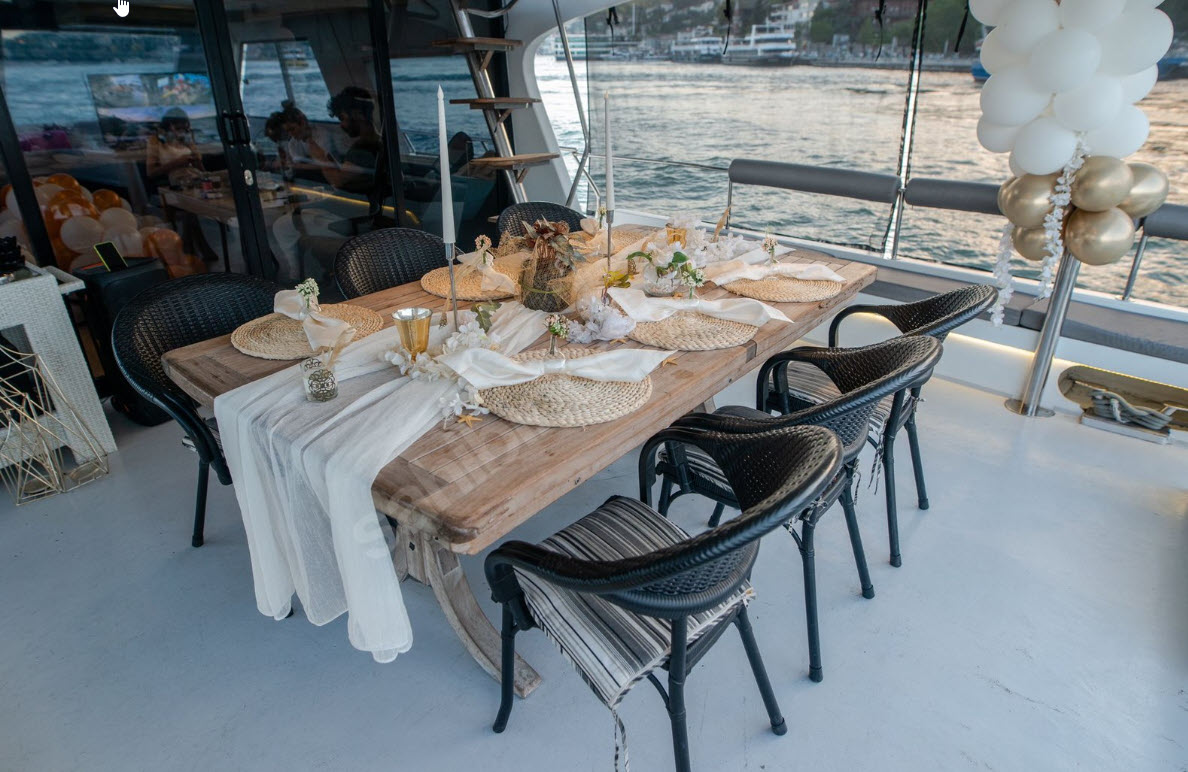 Yacht Gallery
