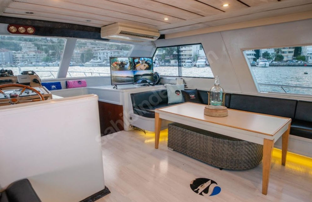Yacht Gallery