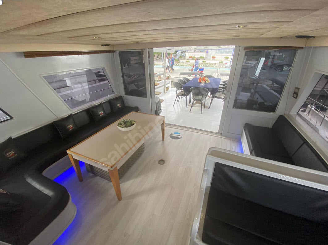 Yacht Gallery