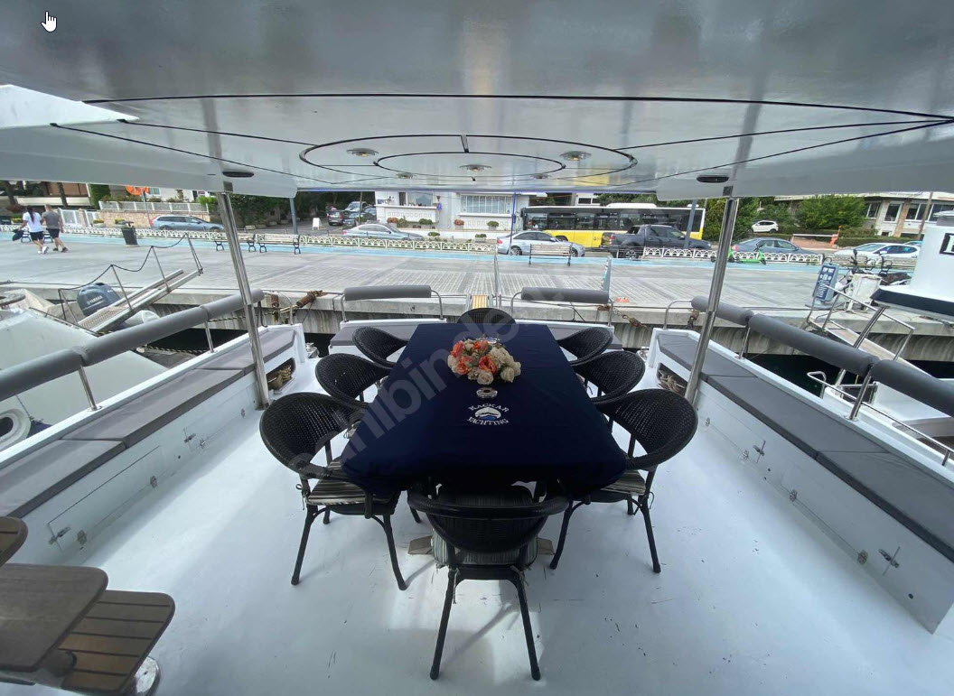 Yacht Gallery