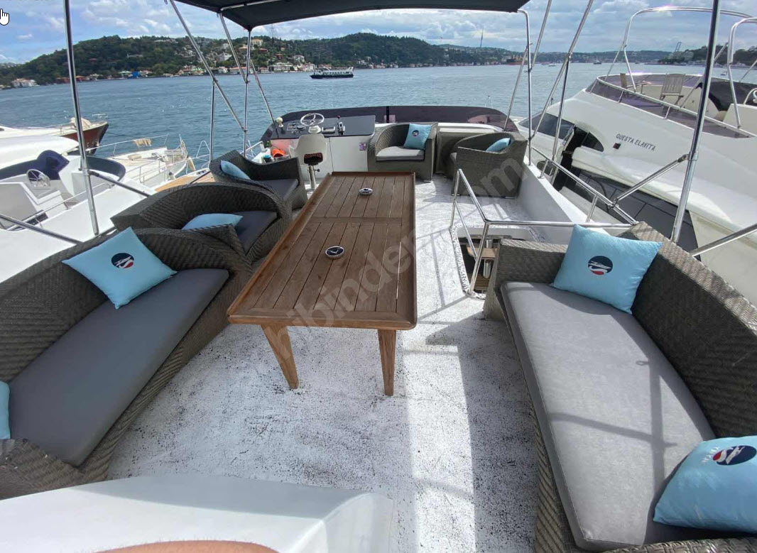Yacht Gallery