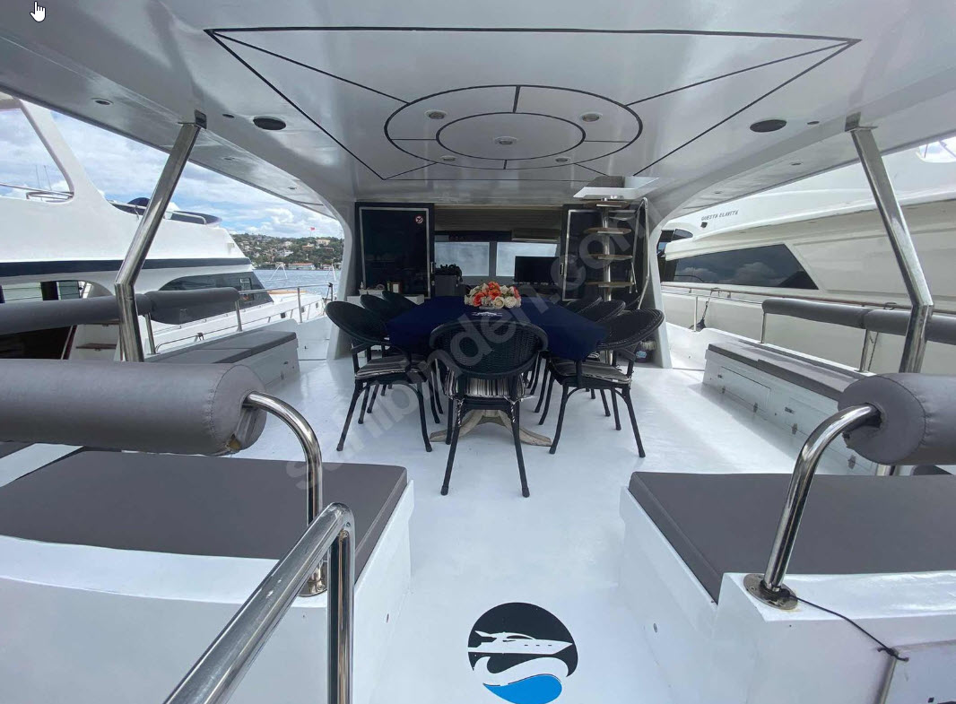 Yacht Gallery