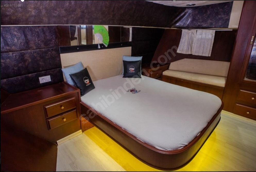 Yacht Gallery