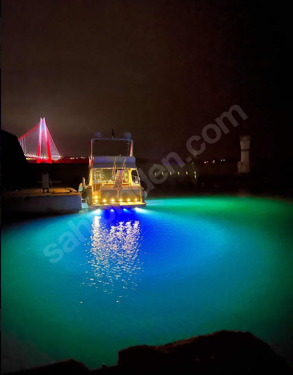 Yacht Gallery