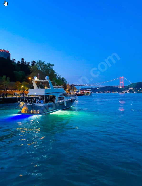 Yacht Gallery