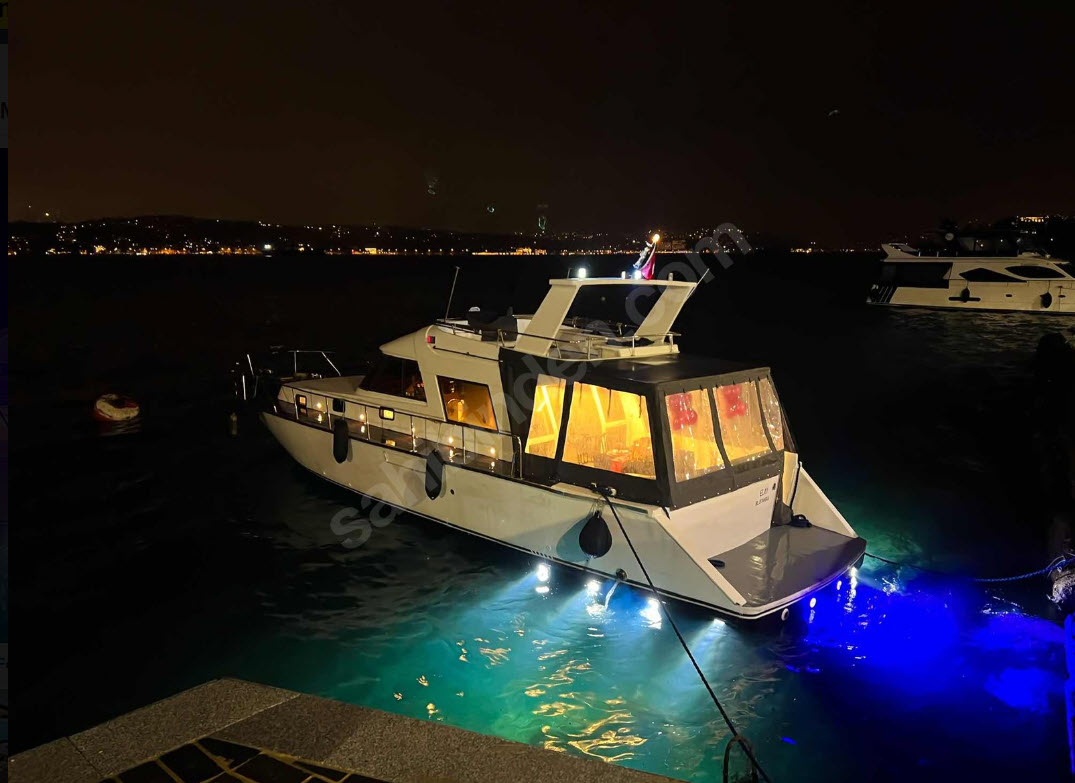 Yacht Gallery