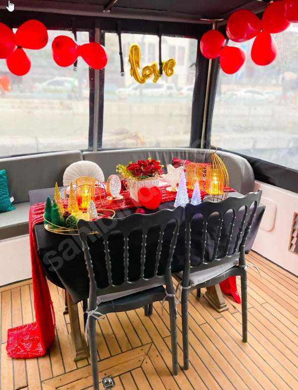 Yacht Gallery