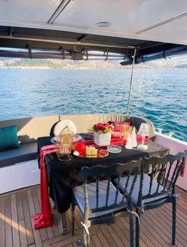 Yacht Gallery