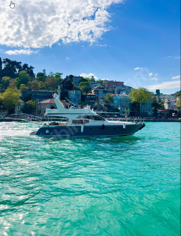 Yacht Gallery