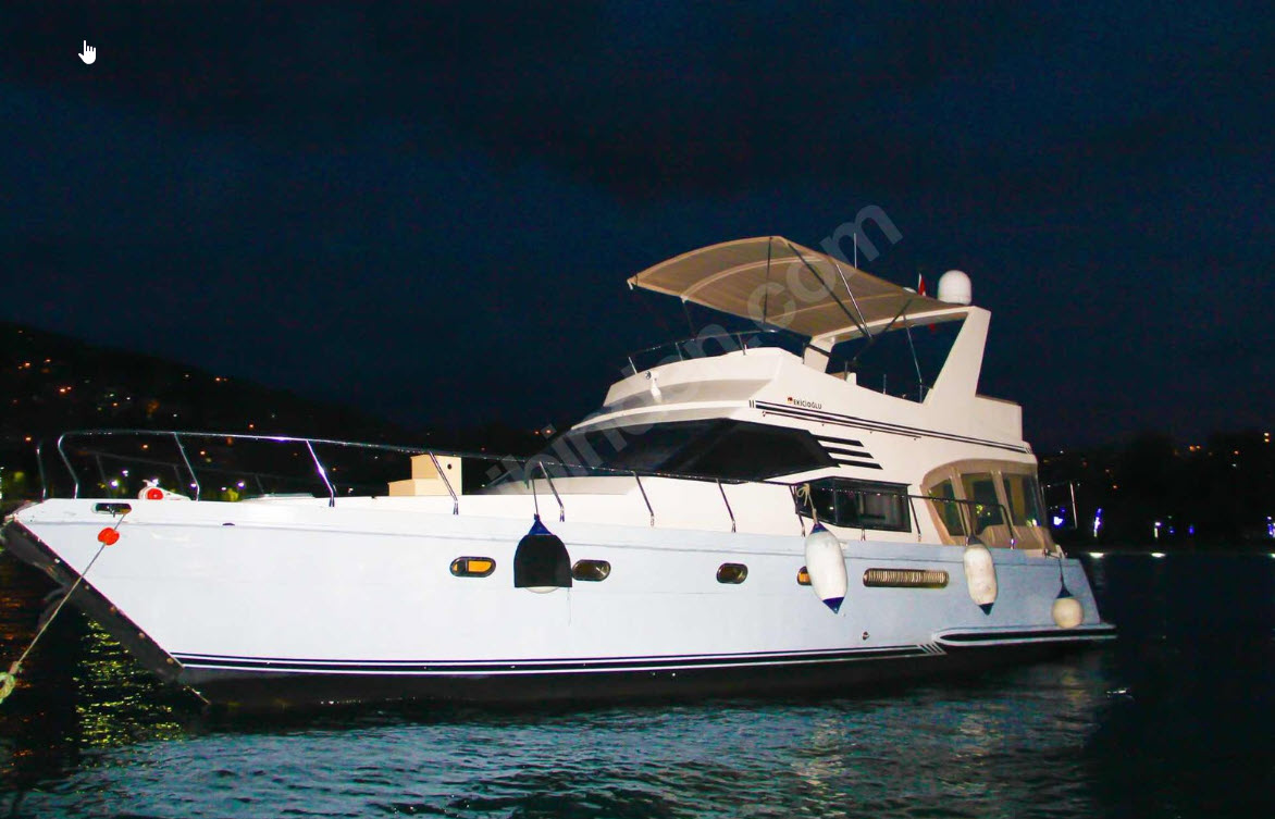 Yacht Gallery