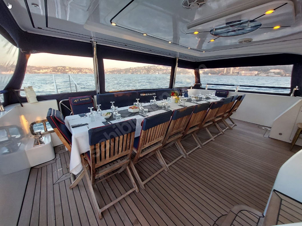 Yacht Gallery