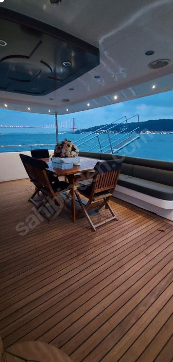 Yacht Gallery