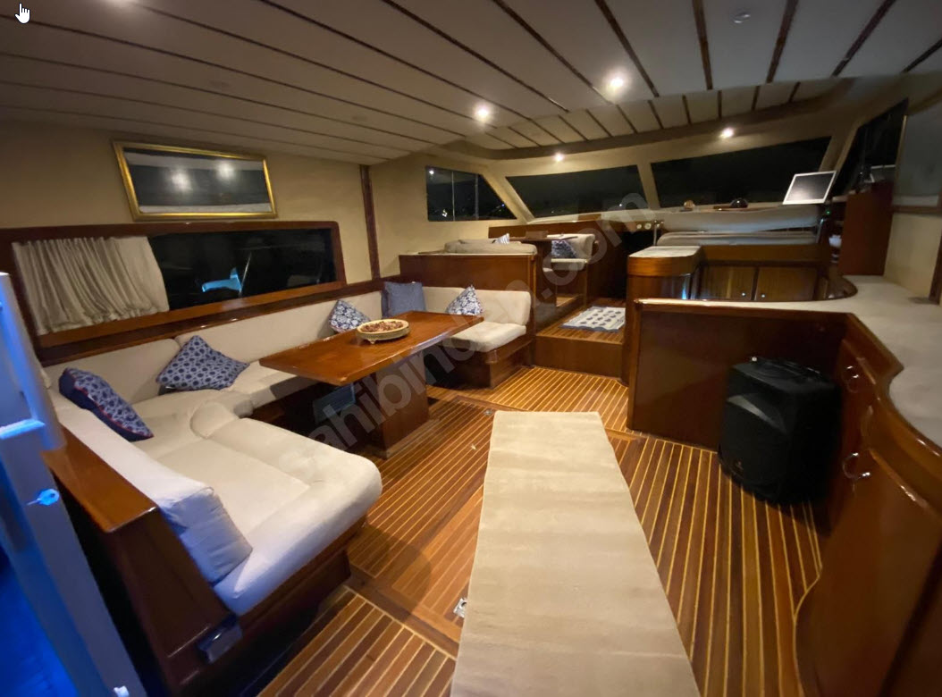 Yacht Gallery