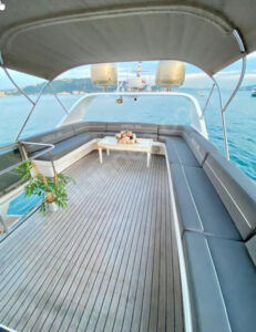 Yacht Thumbnail