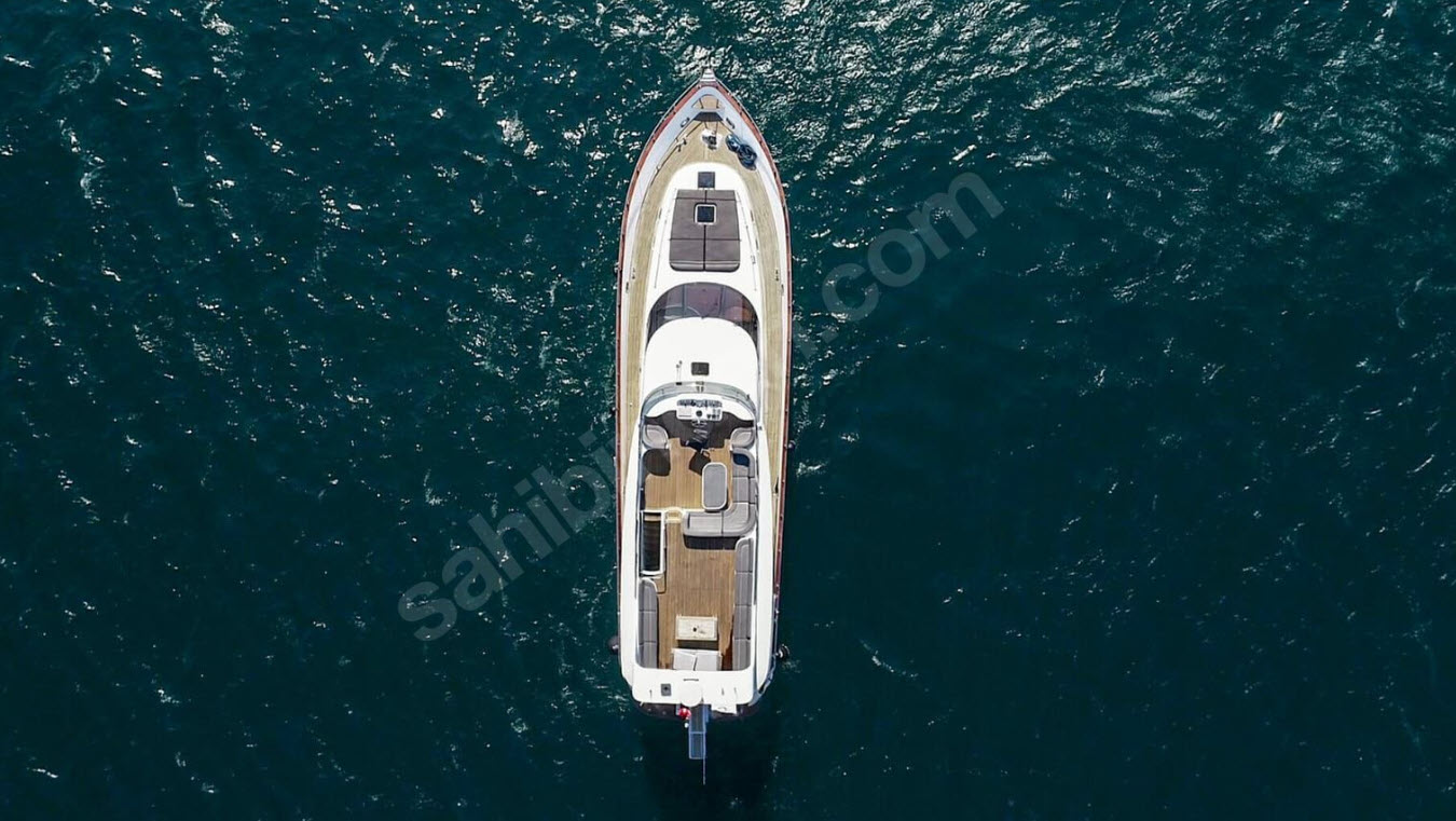 Yacht Gallery