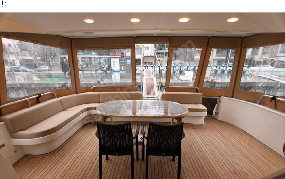 Yacht Gallery