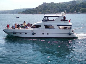 Yacht Thumbnail